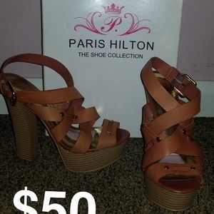 Paris hilton shoes